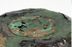 Foto von Bronzehenkelschale (NHMW-PRAE-051249)